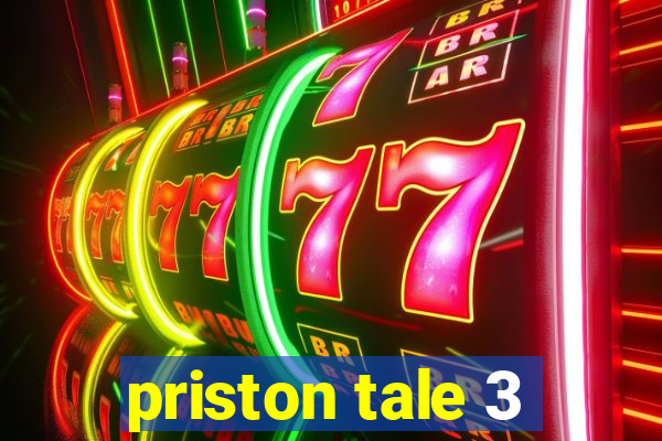 priston tale 3